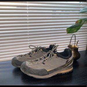 La Sportiva Boulder X